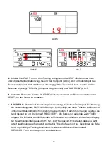 Preview for 18 page of Xterra ERG600W User Manual