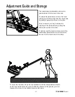 Preview for 14 page of Xterra ERG650W Owner'S Manual