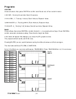 Preview for 19 page of Xterra ERG650W Owner'S Manual