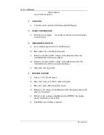 Preview for 5 page of Xterra ET94 Service Manual