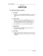 Preview for 7 page of Xterra ET94 Service Manual