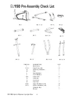 Preview for 7 page of Xterra EU150 Owner'S Manual