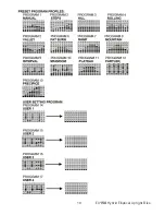 Preview for 22 page of Xterra EU150 Owner'S Manual