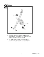 Preview for 9 page of Xterra FB150 Owner'S Manual