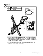 Preview for 10 page of Xterra FB160 Owner'S Manual