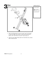 Предварительный просмотр 11 страницы Xterra FB350 Owner'S Manual