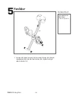 Предварительный просмотр 13 страницы Xterra FB350 Owner'S Manual