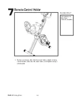 Preview for 15 page of Xterra FB350 Owner'S Manual