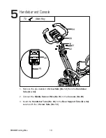 Preview for 13 page of Xterra FB360 Owner'S Manual