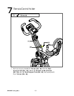 Preview for 15 page of Xterra FB360 Owner'S Manual