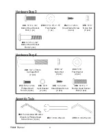 Preview for 6 page of Xterra FS3.0 Owner'S Manual