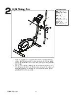 Preview for 8 page of Xterra FS3.0 Owner'S Manual