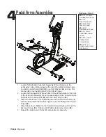 Preview for 10 page of Xterra FS3.0 Owner'S Manual