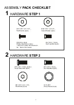 Preview for 5 page of Xterra FS3.9e Owner'S Manual