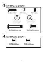 Preview for 6 page of Xterra FS3.9e Owner'S Manual