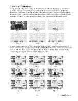 Preview for 16 page of Xterra FS380 ELLIPTICAL Owner'S Manual