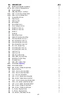 Предварительный просмотр 23 страницы Xterra FS4.0e Owner'S Manual