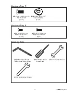 Preview for 7 page of Xterra FS400 Owner'S Manual