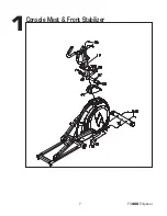 Предварительный просмотр 9 страницы Xterra FS400 Owner'S Manual