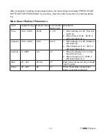 Предварительный просмотр 15 страницы Xterra FS400 Owner'S Manual