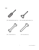 Предварительный просмотр 8 страницы Xterra FS420e Owner'S Manual