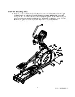 Предварительный просмотр 12 страницы Xterra FS420e Owner'S Manual