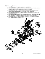 Предварительный просмотр 13 страницы Xterra FS420e Owner'S Manual