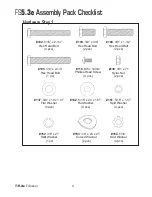 Предварительный просмотр 6 страницы Xterra FS5.3e Owner'S Manual