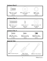 Preview for 7 page of Xterra FS5.3e Owner'S Manual