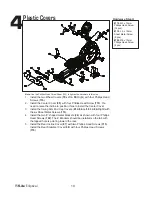 Preview for 12 page of Xterra FS5.3e Owner'S Manual