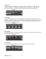 Preview for 18 page of Xterra FS5.3e Owner'S Manual