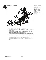 Предварительный просмотр 12 страницы Xterra FS5.6e Owner'S Manual