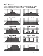 Preview for 17 page of Xterra FS5.6e Owner'S Manual