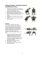 Preview for 19 page of Xterra FS5.8e Owner'S Manual