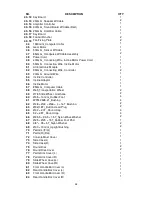 Preview for 28 page of Xterra FS5.8e Owner'S Manual