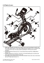 Предварительный просмотр 13 страницы Xterra FSX3500 Owner'S Manual