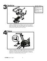 Preview for 8 page of Xterra MB550 Owner'S Manual