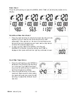 Preview for 15 page of Xterra MB880 Owner'S Manual