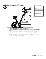 Preview for 9 page of Xterra MBX2500 Owner'S Manual