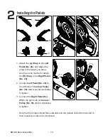 Preview for 12 page of Xterra SB120 Owner'S Manual