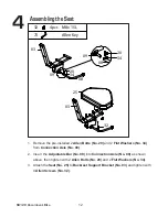 Preview for 14 page of Xterra SB120 Owner'S Manual