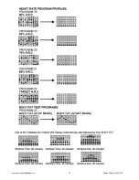 Preview for 21 page of Xterra SB150 Owner'S Manual