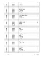 Preview for 27 page of Xterra SB150 Owner'S Manual