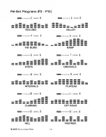 Preview for 14 page of Xterra SB2.5 Owner'S Manual