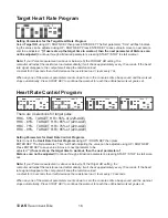 Preview for 18 page of Xterra SB2.5 Owner'S Manual