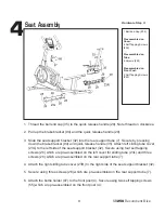 Preview for 11 page of Xterra SB250 Owner'S Manual