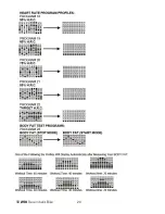 Preview for 22 page of Xterra SB250 Owner'S Manual