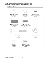 Preview for 6 page of Xterra SB4.5r Owner'S Manual