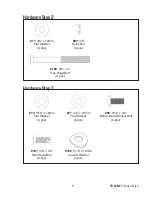 Preview for 7 page of Xterra SB4.5r Owner'S Manual