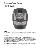 Preview for 13 page of Xterra SB4.5r Owner'S Manual